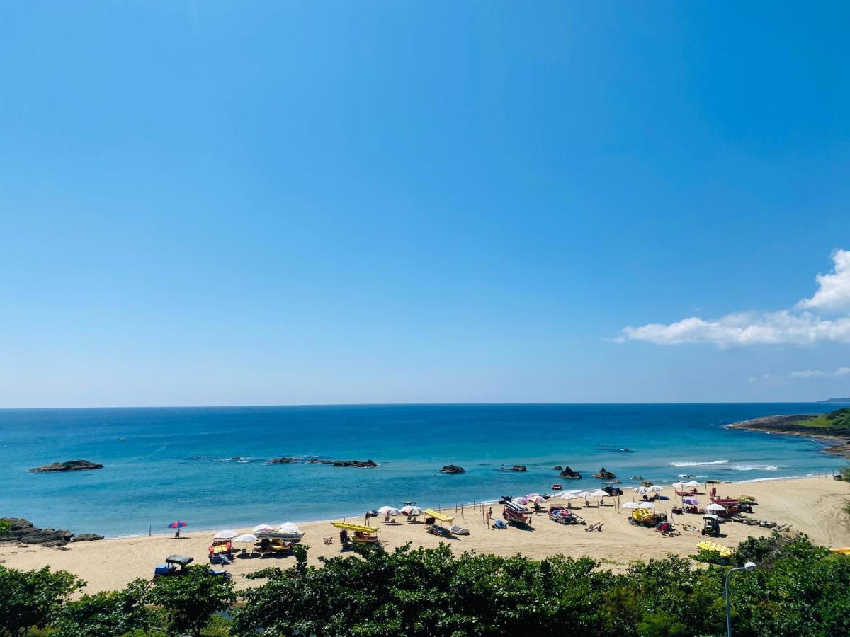 Cape Eluanbi مينيمي إن - سيل روك بيتش هاوس المظهر الخارجي الصورة